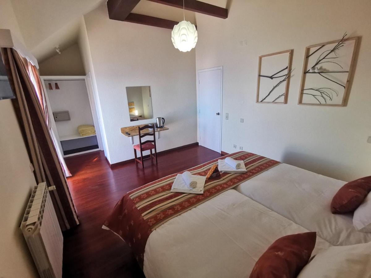 Santana In Nature Bed & Breakfast Exterior photo